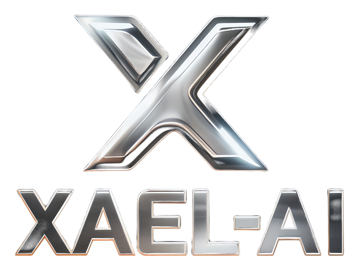 XAEL-AI Logo